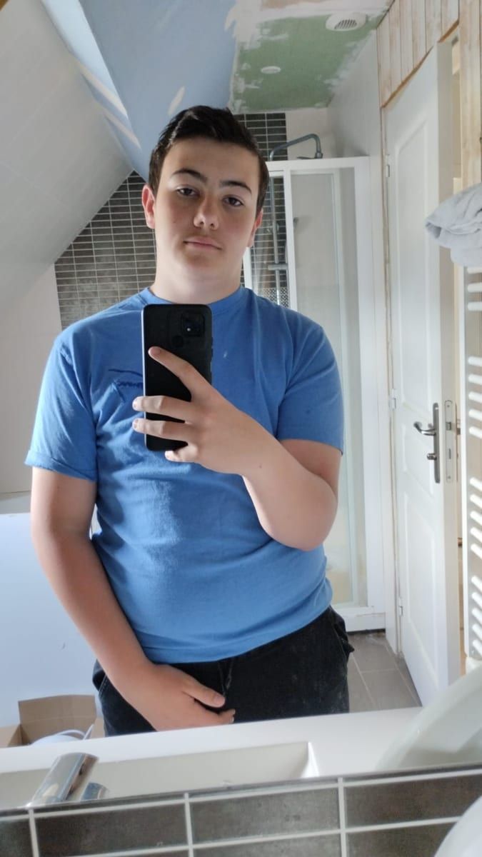 Profil de Cedrick