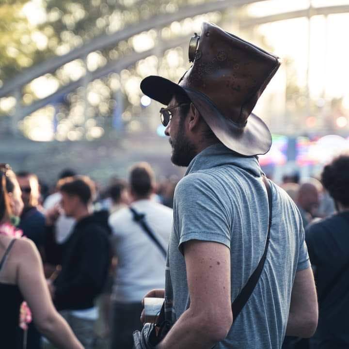 Profil de Srdjan