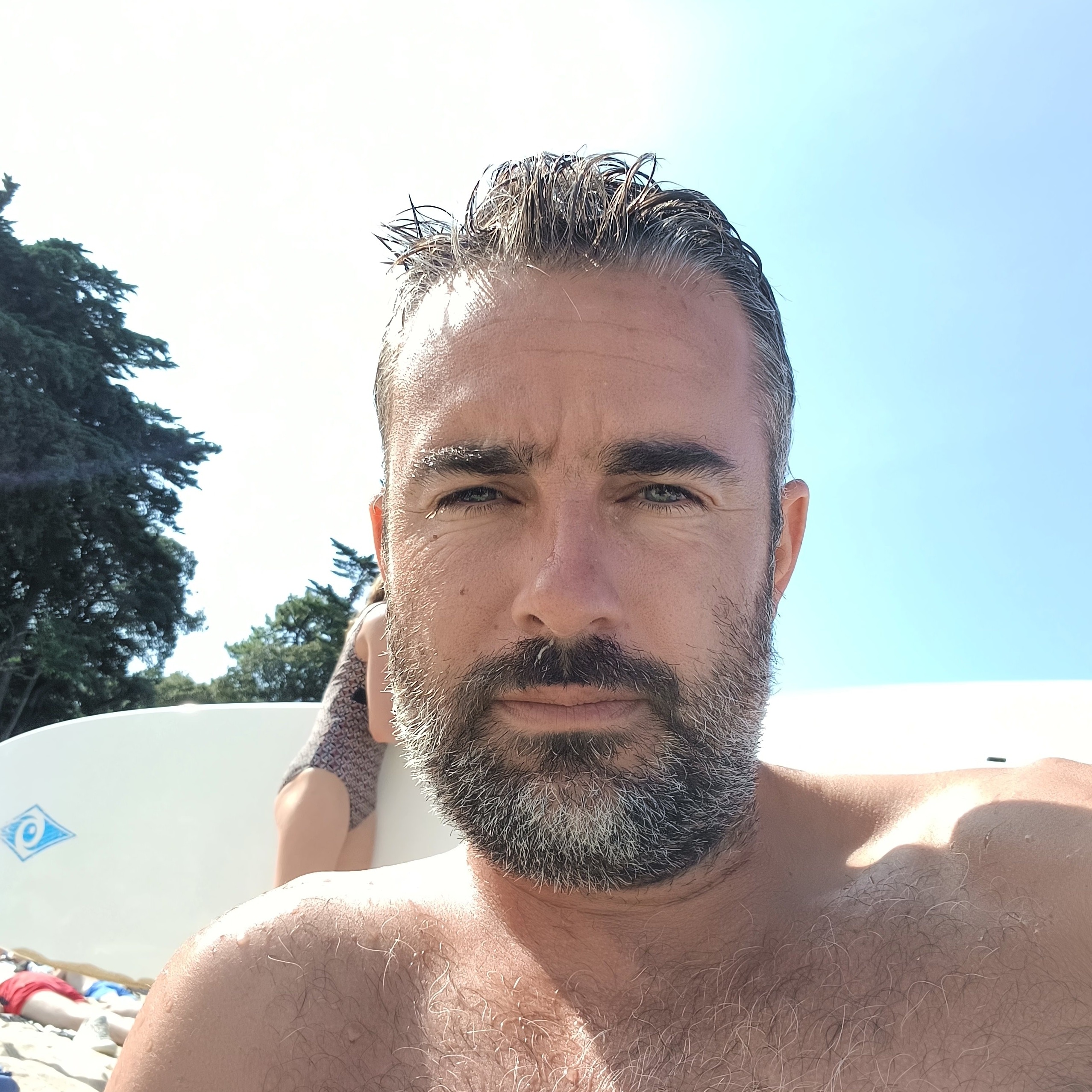 Profil de Doniphan