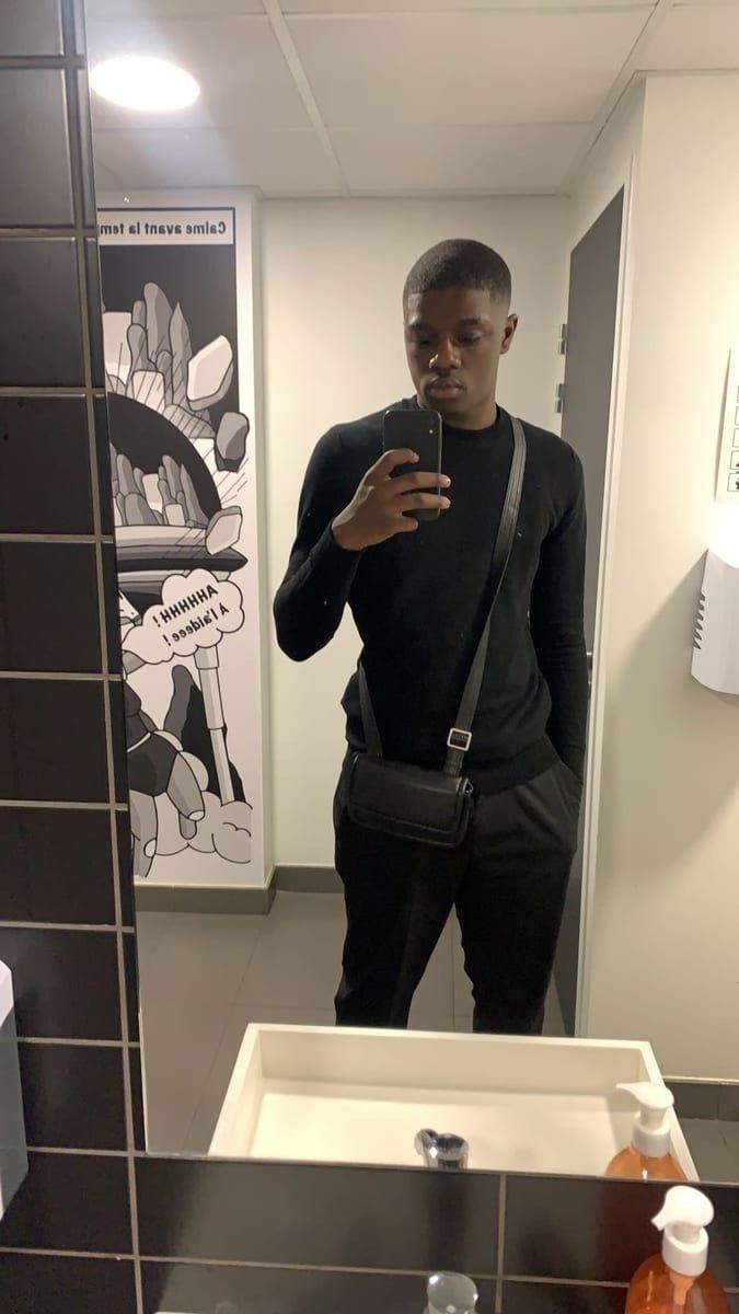 Profil de Raed