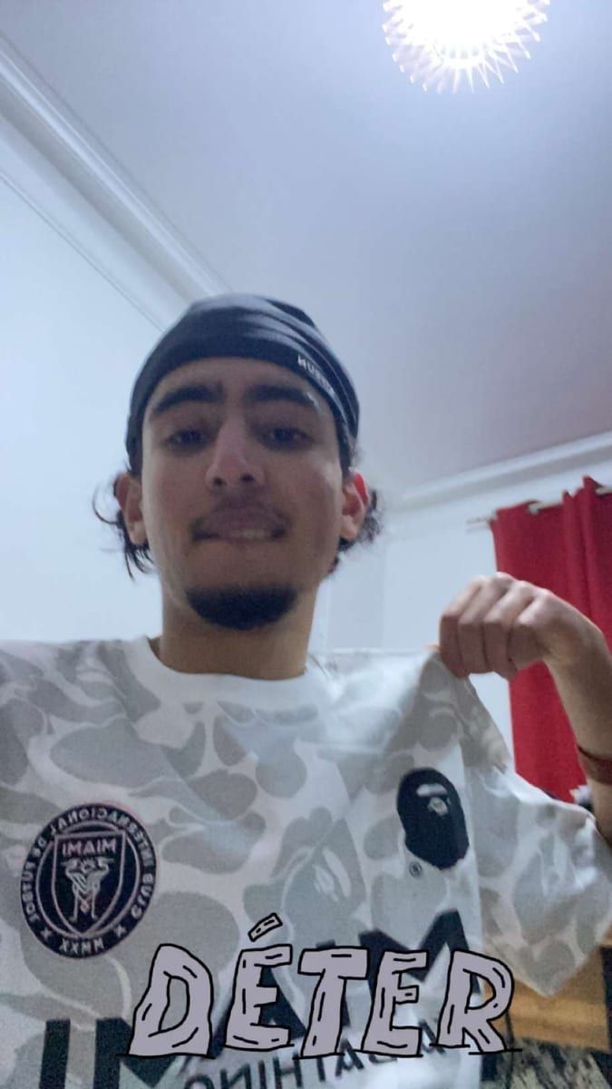 Profil de Evhan