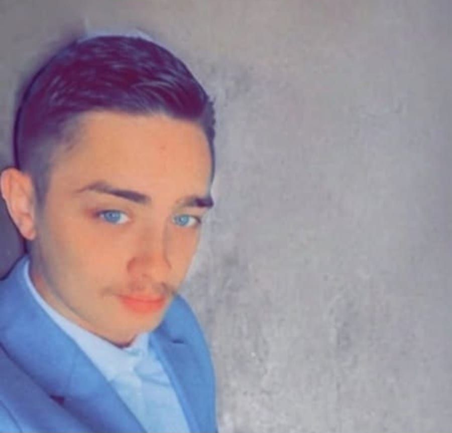 Profil de Shan