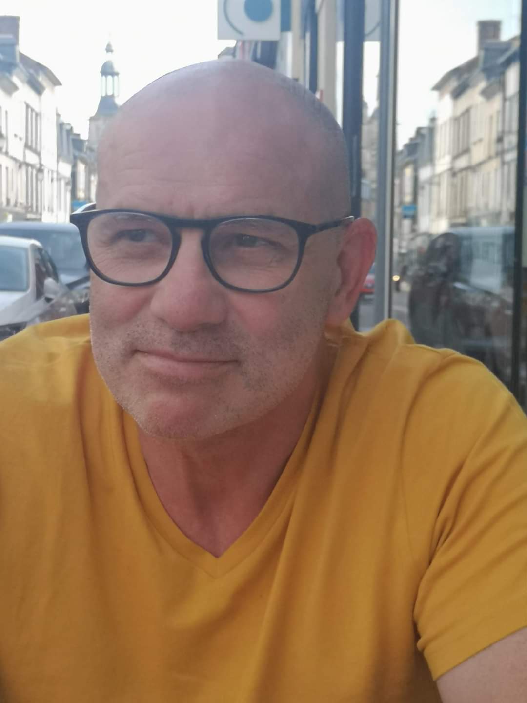 Profil de Girel