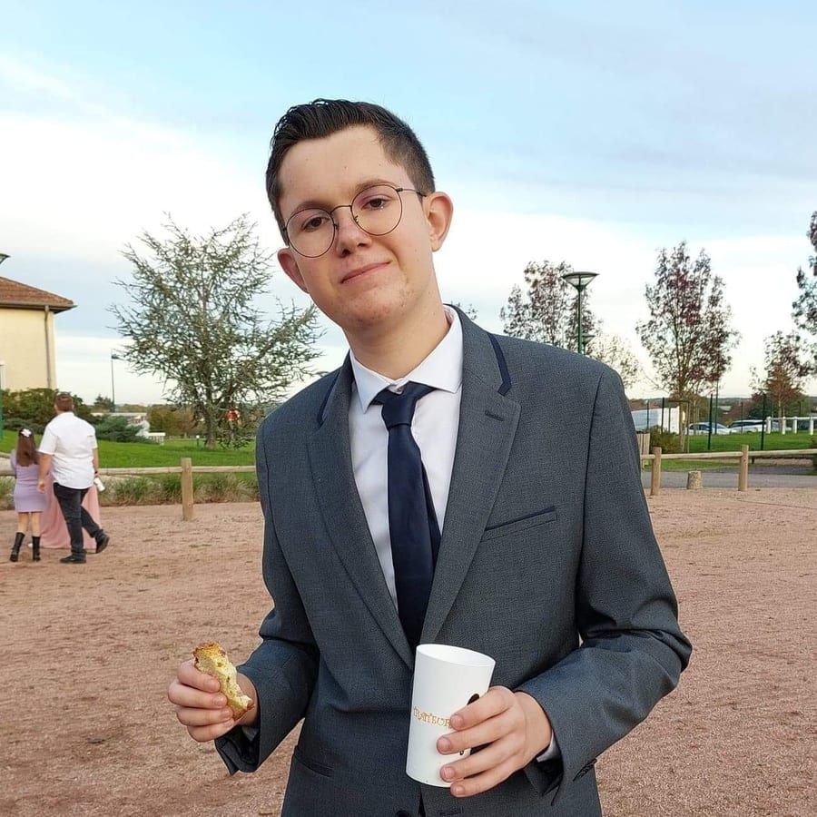 Profil de Adonai