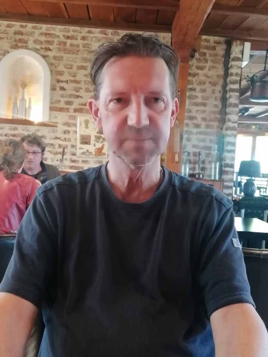 Profil de Laurens