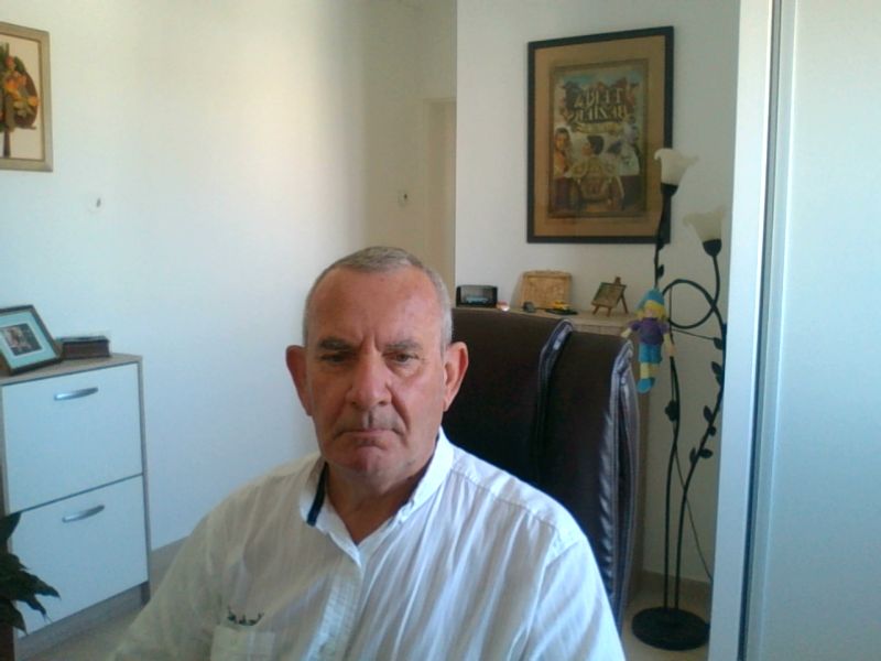 Profil de Battista