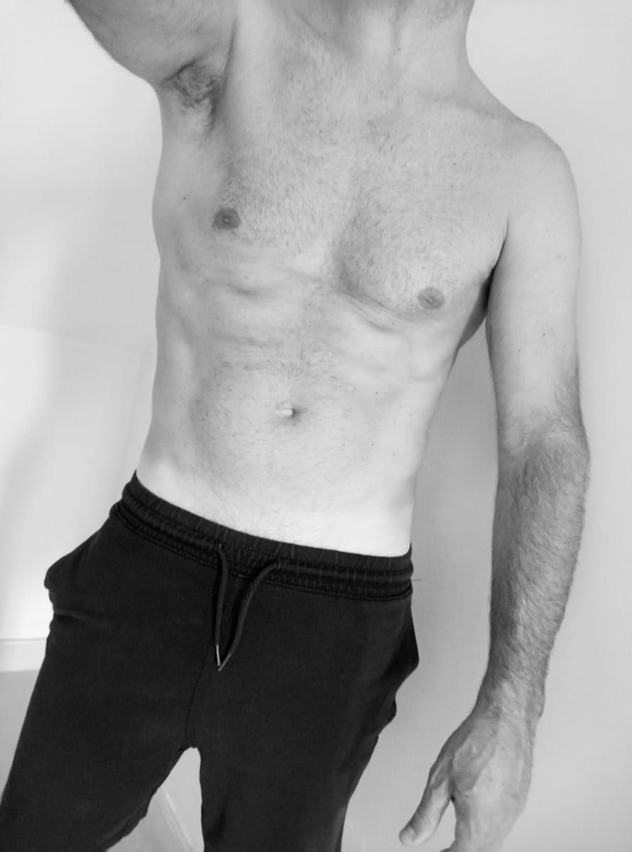 Profil de Samuele