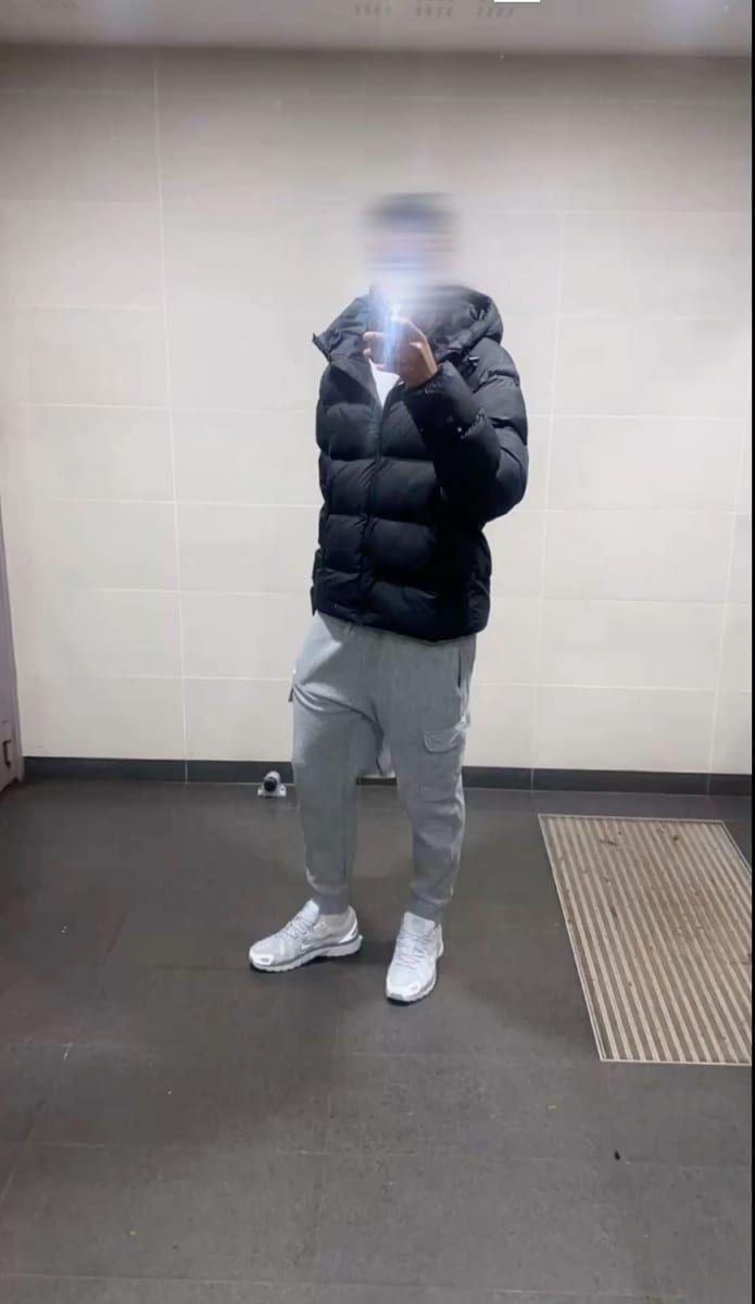 Profil de Saint